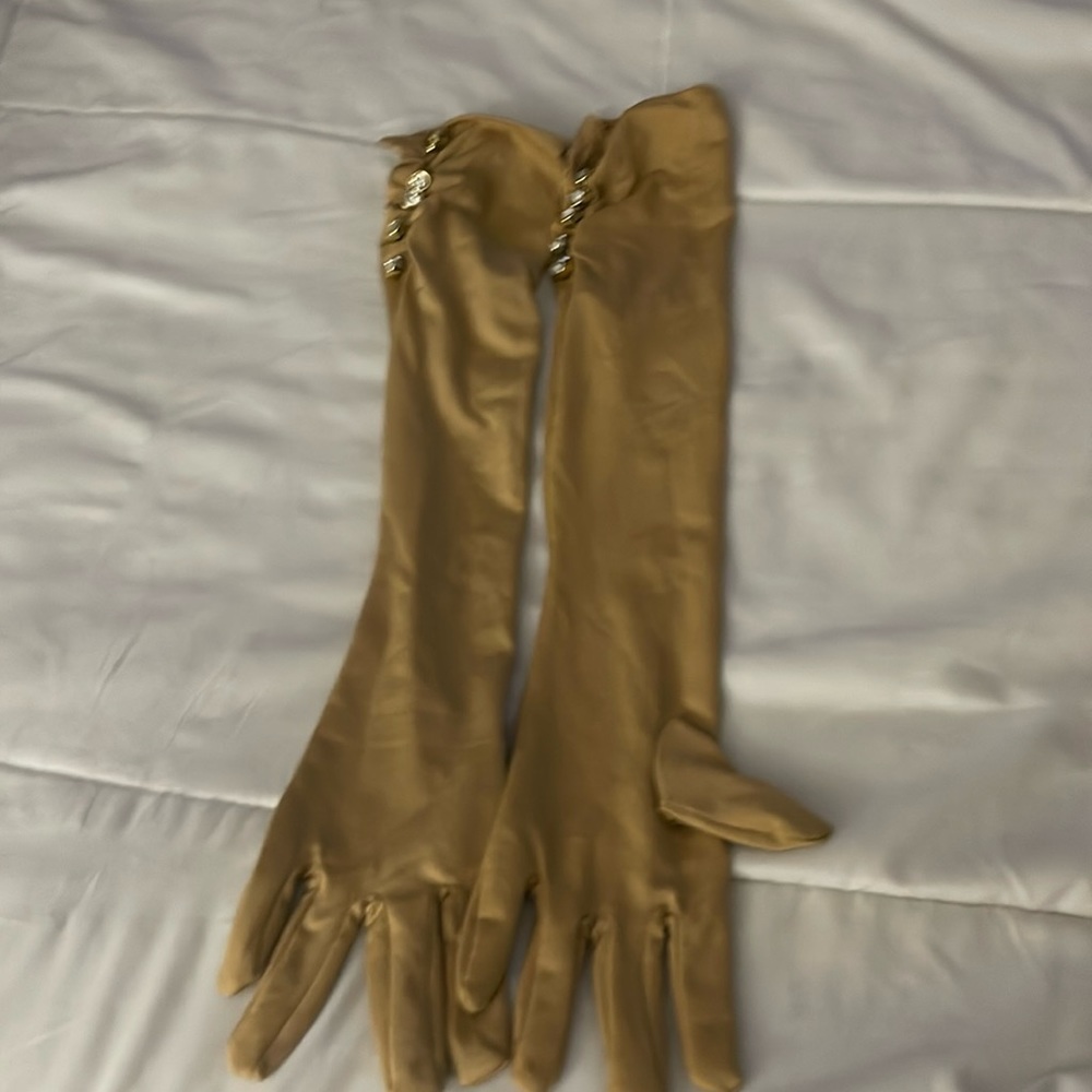 Formal Wear gloves